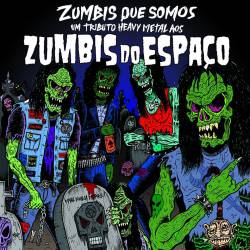 Hellmotz : Zumbis Que Somos